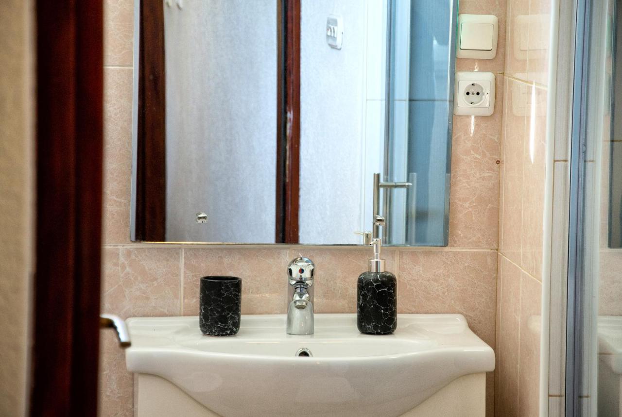 Apartment Ilija Rakovica Exterior foto