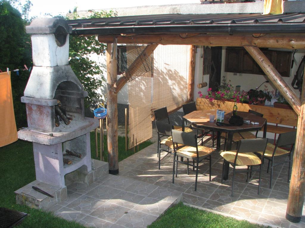 Apartment Ilija Rakovica Quarto foto