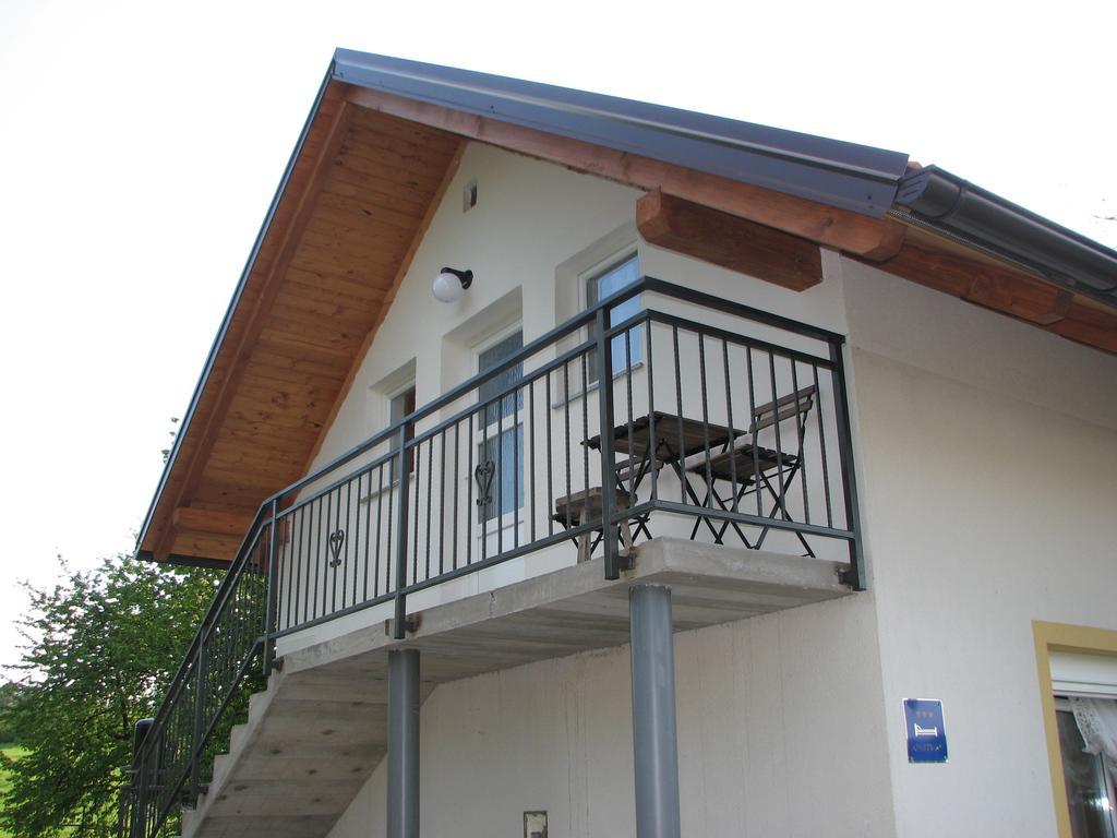 Apartment Ilija Rakovica Exterior foto